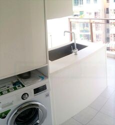 Floridian (D21), Condominium #624958641
